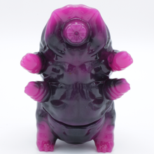 Load image into Gallery viewer, Tarbus the Tardigrade Glownup Toys Exclusive&lt;br&gt;x DoomCo Designs