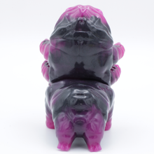 Load image into Gallery viewer, Tarbus the Tardigrade Glownup Toys Exclusive&lt;br&gt;x DoomCo Designs