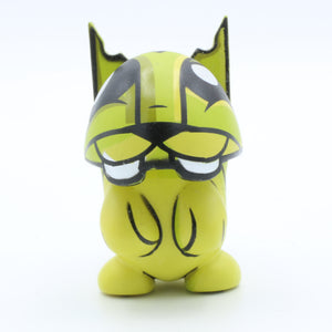 Kittypillar x Joe Ledbetter x Finders Keepers Kidrobot (2007)