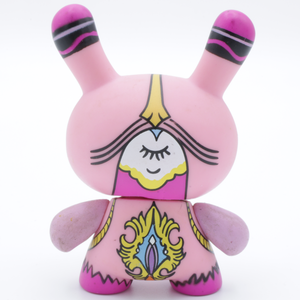 Untitled Dunny x JK5 x Dunny Series 5 (2008)