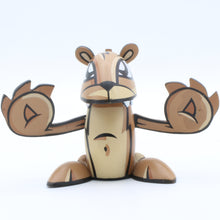 Load image into Gallery viewer, Shermin x Joe Ledbetter x Finders Keepers Kidrobot (2007)