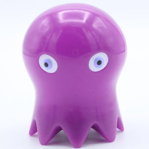 Purple miniTotem Doppelganger x Anton Ginzburg x Kidrobot (2009)