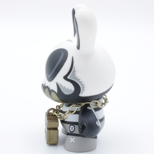 Load image into Gallery viewer, Modern Hero Dunny x MAD x Dunny Series 4 (2007)
