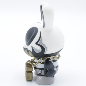Modern Hero Dunny x MAD x Dunny Series 4 (2007)