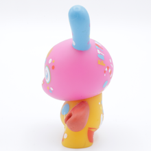 Load image into Gallery viewer, Candy Dunny x Jon Burgerman x Dunny Series 4 (2008)