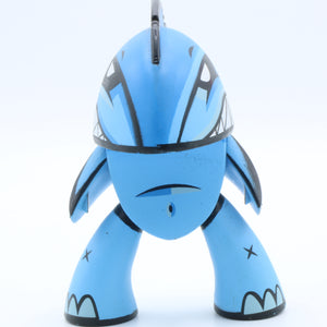 Blue Crash x Joe Ledbetter x Finders Keepers Kidrobot (2007)