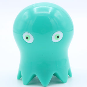 Aqua miniTotem Doppelganger x Anton Ginzburg x Kidrobot (2009)