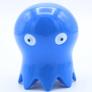 Blue miniTotem Doppelganger x Anton Ginzburg x Kidrobot (2009)