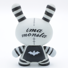 Load image into Gallery viewer, Ima Monsta Dunny x Craola x Dunny Series 3 (2006)