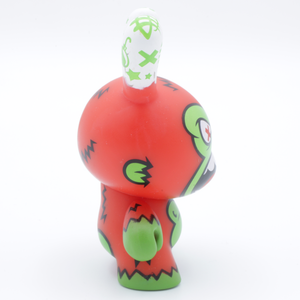 HolidApe Christmas Dunny x MAD x Special Edition (2013)