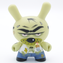Load image into Gallery viewer, Bad Messy Cook Dunny x Frank Kozik x Dunny 2009 Series