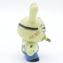 Load image into Gallery viewer, Bad Messy Cook Dunny x Frank Kozik x Dunny 2009 Series