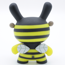 Load image into Gallery viewer, Bumble Bee Dunny x Amanda Visell x Dunny 2009 Series