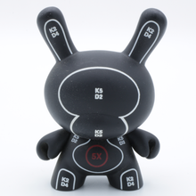 Load image into Gallery viewer, Target Dunny x Shane Jessup x Dunny 2009 Series