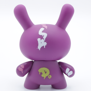 Untitled Dunny x Mist x French Dunny Series (2008)