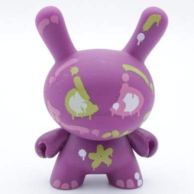 Untitled Dunny x Mist x French Dunny Series (2008)