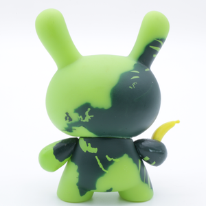 Untitled Dunny x TRBdsgn x French Dunny Series (2008)