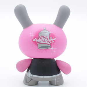 Pimp My City Dunny x Nasty x French Dunny Series (2008)
