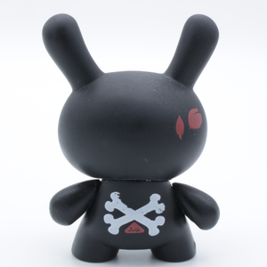 Untitled Dunny x Secretlab x French Dunny Series (2008)