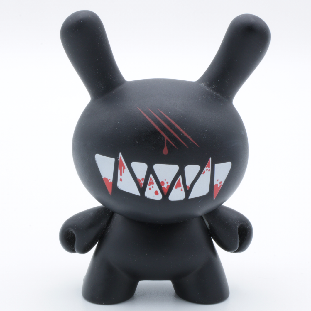 Untitled Dunny x Secretlab x French Dunny Series (2008)