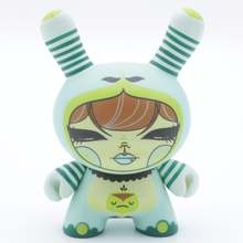 Load image into Gallery viewer, Untitled Dunny x Julie West x Fatale Dunny Series (2010)