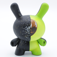Load image into Gallery viewer, Ahuacatl Dunny x Michelle Prats x Azteca Dunny Series 2 (2011)