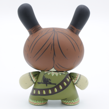 Load image into Gallery viewer, Adelita Dunny x Oscar Mar x Azteca Dunny Series 2 (2011)