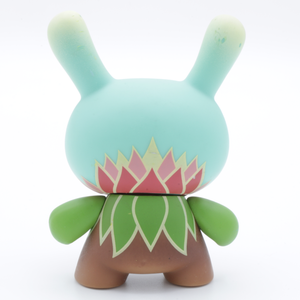 The Lotus Dunny x Scott Tolleson x Evolved Dunny Series (2013)