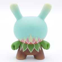 Load image into Gallery viewer, The Lotus Dunny x Scott Tolleson x Evolved Dunny Series (2013)