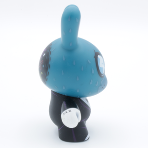 Untitled Dunny x Kronk x Evolved Dunny Series (2013)