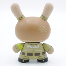 Load image into Gallery viewer, Youth Outreach Program - Steve Dunny x Huck Gee x Evolved Dunny Series (2013)