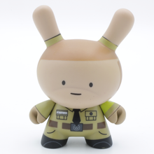 Load image into Gallery viewer, Youth Outreach Program - Steve Dunny x Huck Gee x Evolved Dunny Series (2013)