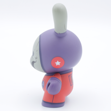 Load image into Gallery viewer, The Dead Astronaut Dunny x Pac23 x Dunny Series 2012