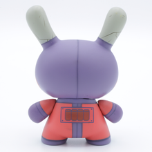Load image into Gallery viewer, The Dead Astronaut Dunny x Pac23 x Dunny Series 2012