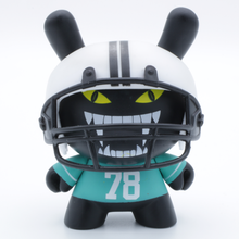 Load image into Gallery viewer, Death Adders Dunny x Mishka x Sideshow Series 2013