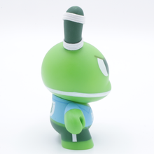 Load image into Gallery viewer, Ping Dunny x Mauro Gatti x Dunny Series 2012