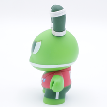 Load image into Gallery viewer, Pong Dunny x Mauro Gatti x Dunny Series 2012