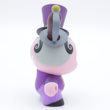 Load image into Gallery viewer, The Sword Swallower Dunny x Triclops Studio x Dunny Series 2012