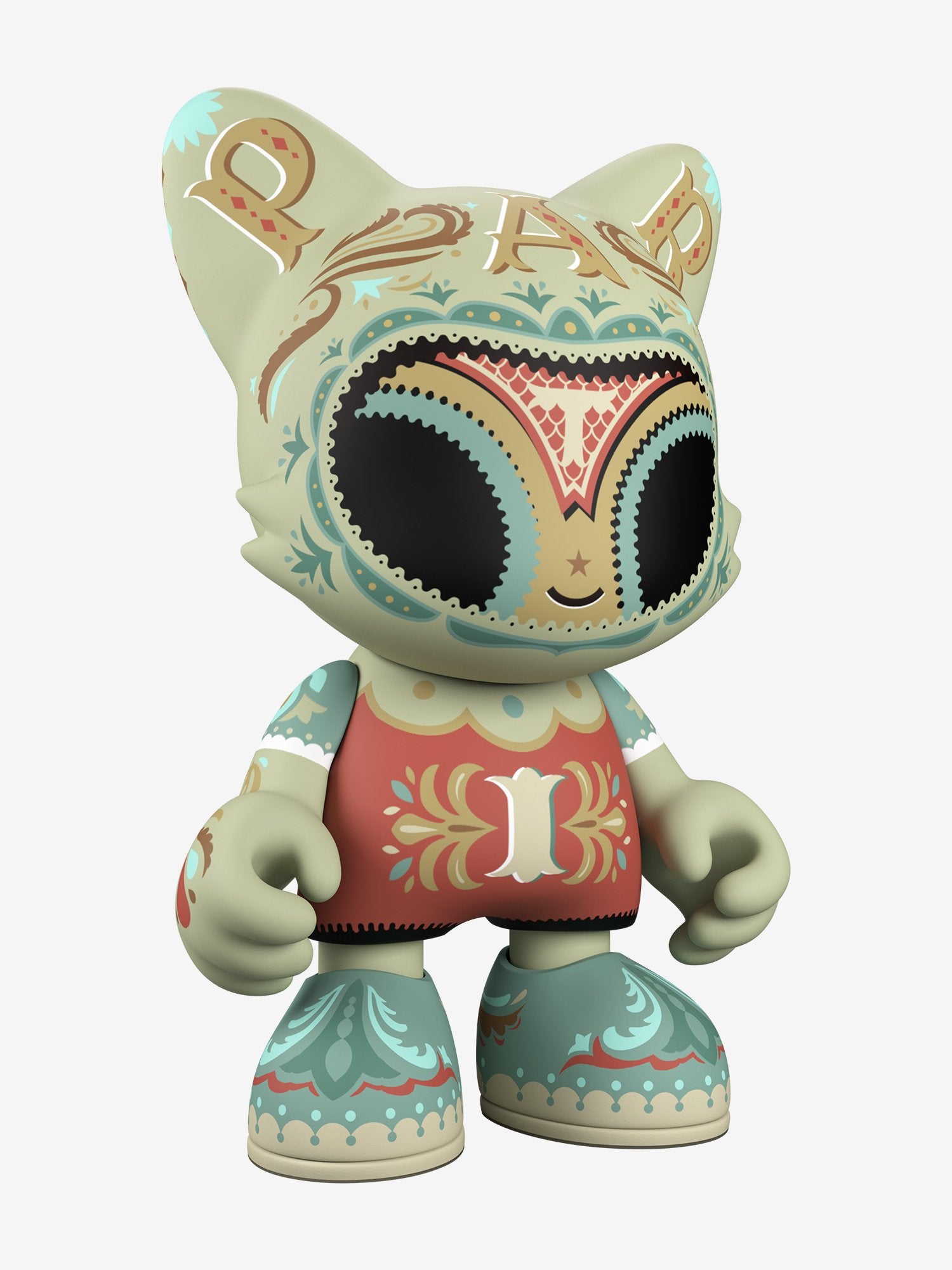 Particle SuperJanky x Jason Limon – Glownup Toys