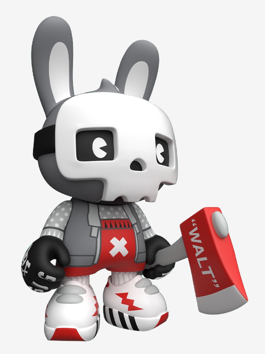 Fashion Guggi SuperJanky x Guggimon x Superplastic – Glownup