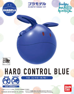 Haropla Haro Control Blue