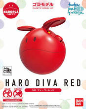 Load image into Gallery viewer, Haropla Haro Diva Red