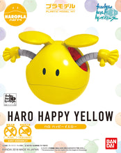 Load image into Gallery viewer, Haropla Haro Happy Yellow