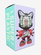 Load image into Gallery viewer, Lotus SuperJanky x Junko Mizuno x Superplastic