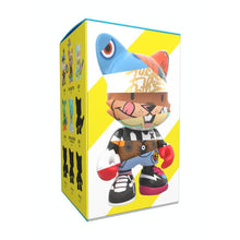 Load image into Gallery viewer, Janky Series One 3.5&quot; Blindbox x Superplastic