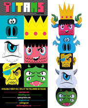 Load image into Gallery viewer, Toy Titans Toytem x Gary Ham