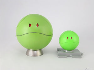 Figure-rise Mechanics Haro (Green)