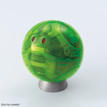 Load image into Gallery viewer, Figure-rise Mechanics Haro (Green)