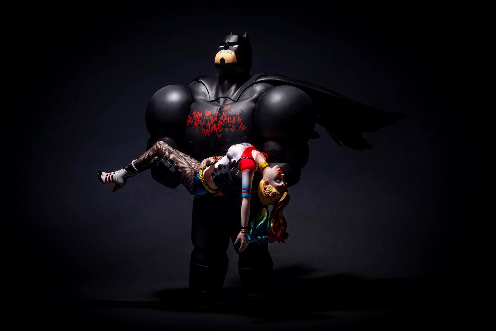 Lowfool Revenge // EP2 x Fools Paradise – Glownup Toys